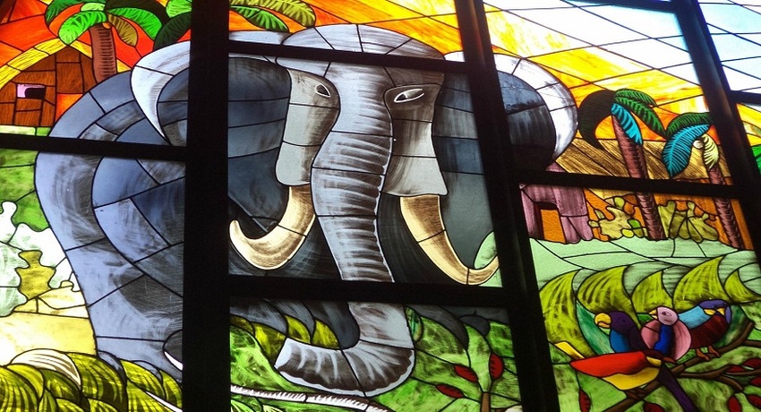 Cathédrale Saint Paul