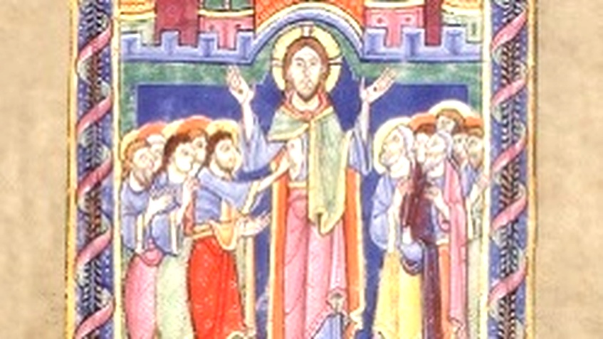 CHAPELET DE LA DIVINE MISÉRICORDE